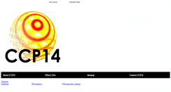 Desktop Screenshot of ftp.ccp14.dl.ac.uk