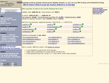 Tablet Screenshot of dl.ro