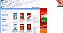 Desktop Screenshot of ebook.dl.net.pl